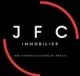 logo officiel JFC Immo